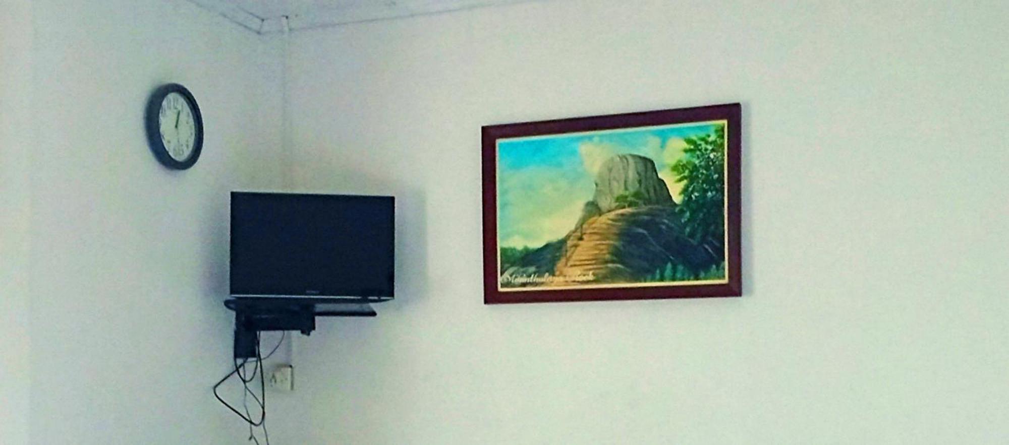โรงแรม เดอะ ร็อค นูวาราเอลิยา ภายนอก รูปภาพ